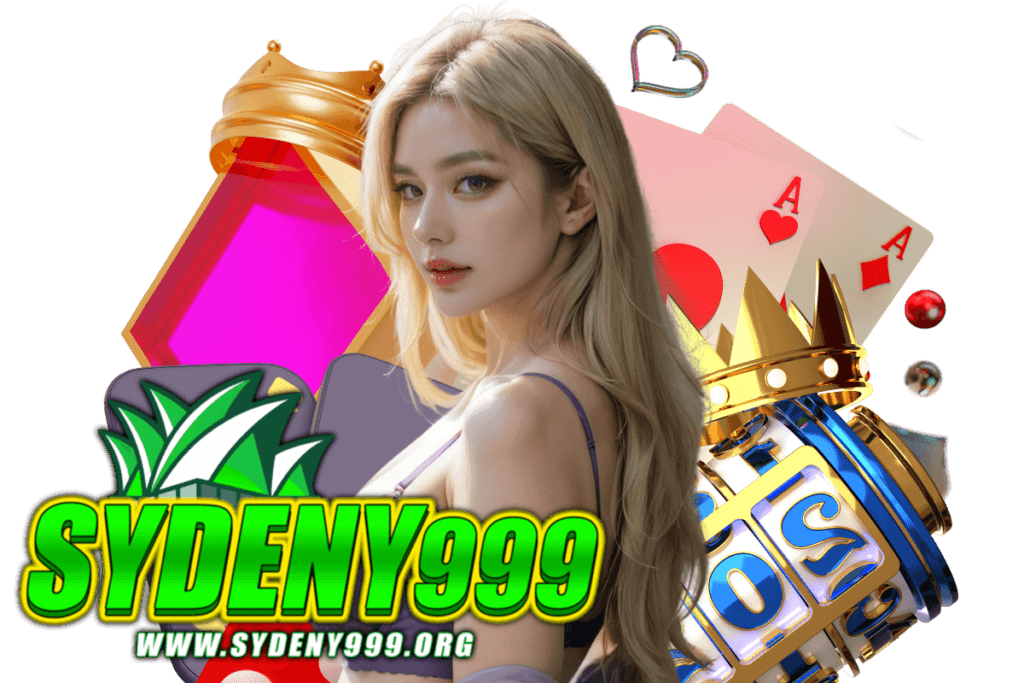 sydeny999 wallet